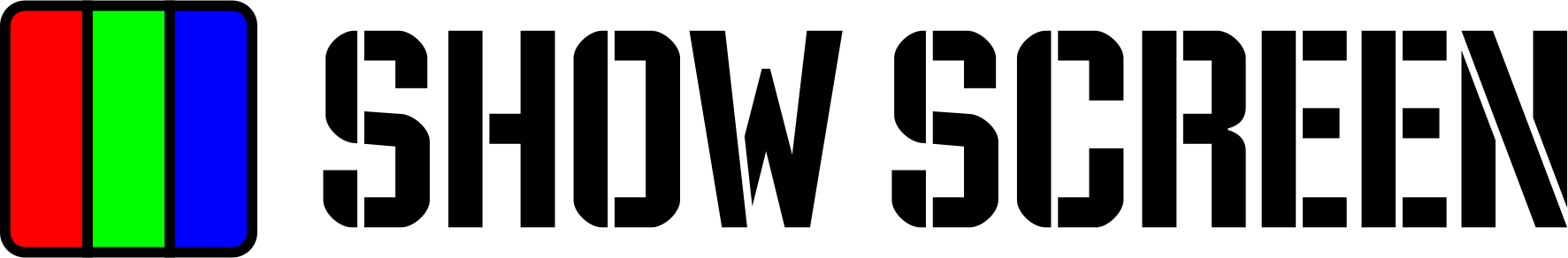 Show Screen
